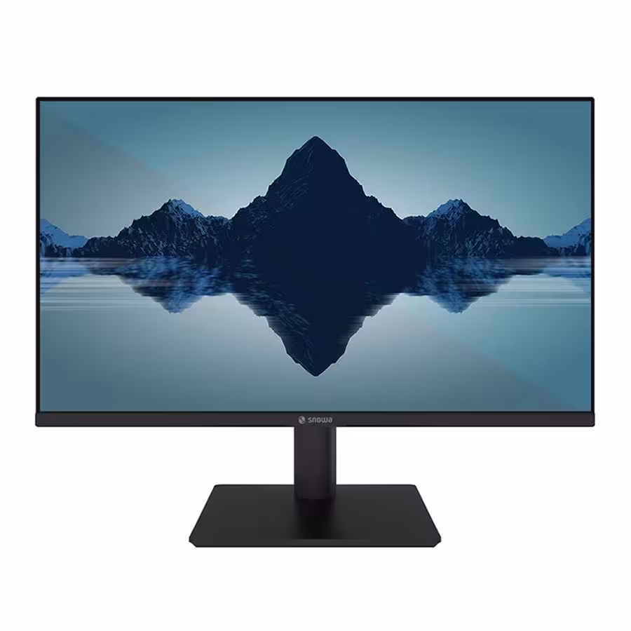 مانیتور 24 اینچ اسنوا مدل S24TB300 - کالاوما
