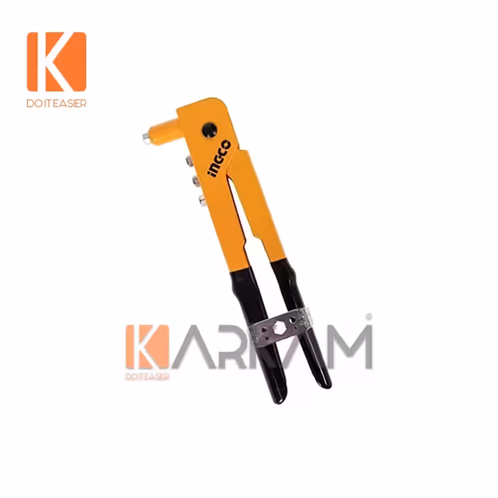 انبر پرچ HR101 اینگکو