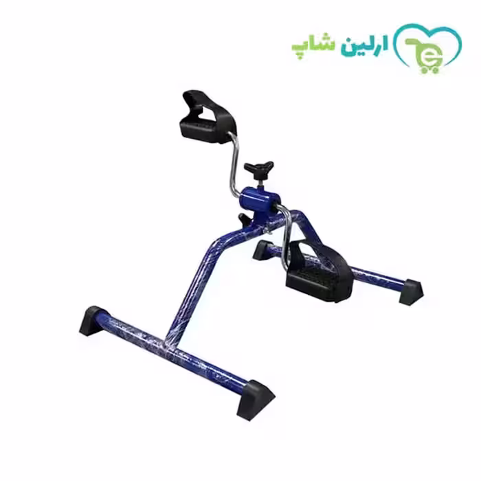 پدال فیزیوتراپی مکانیکی تاشو