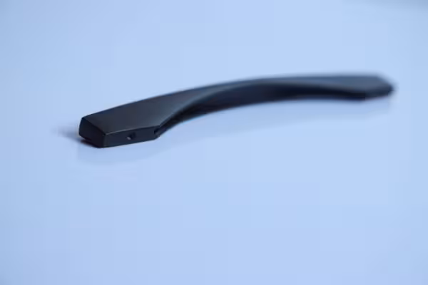 دستگیره پیکانی 224 مشکی