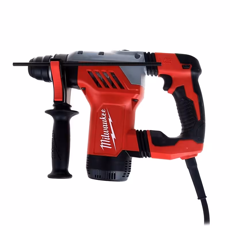 دریل بتن کن میلواکی مدل PLH 28 E