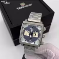 ساعت مچی مردانه تگ هویر موناکو Tag Heuer Monaco