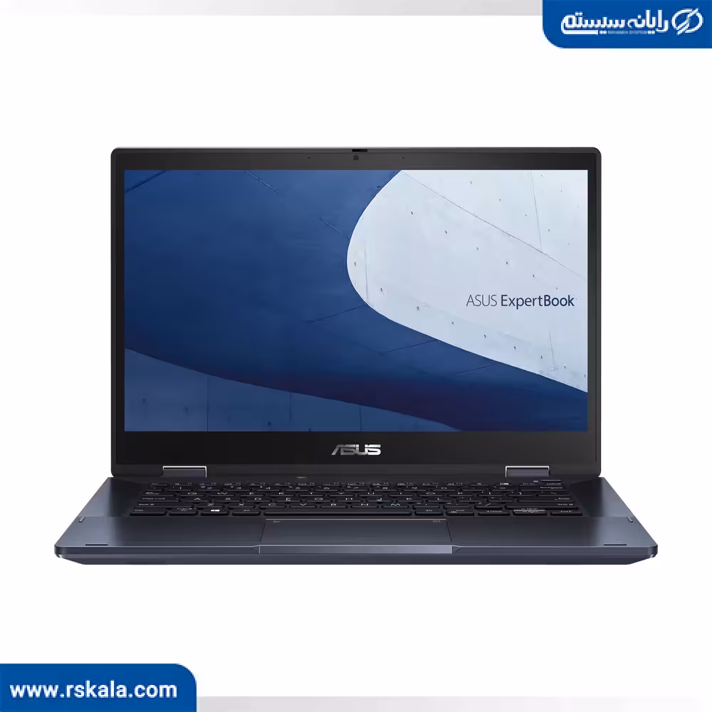 قیمت و خرید لپ تاپ ایسوس مدل B3402FBA - رایانه سیستم