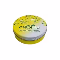 کرم مرطوب کننده دست و صورت مخصوص پوست حساس آسپتین 150 میل Aseptine