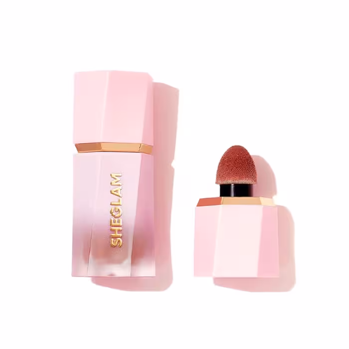 رژگونه مایع شیگلم Swipr Right