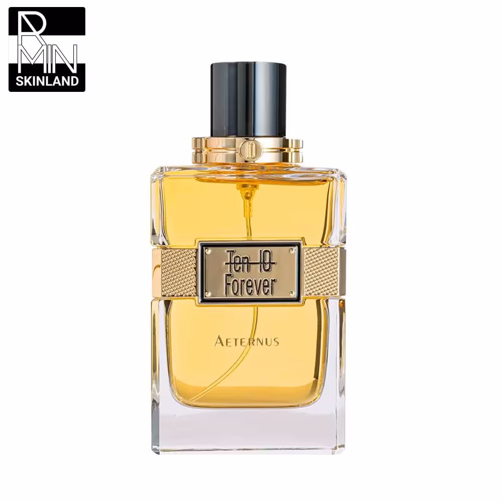 عطر زنانه تن فور اور مدل اترنوس حجم 100ml