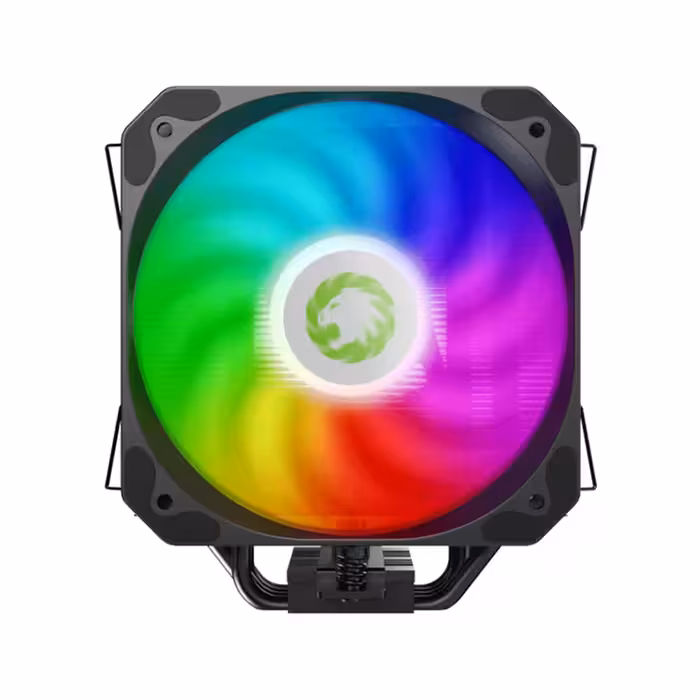 خنک کننده پردازنده گیم مکس مدل Sigma 540 ARGB