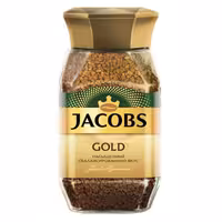 قهوه فوری جاکوبس گلد حجم 95 گرم