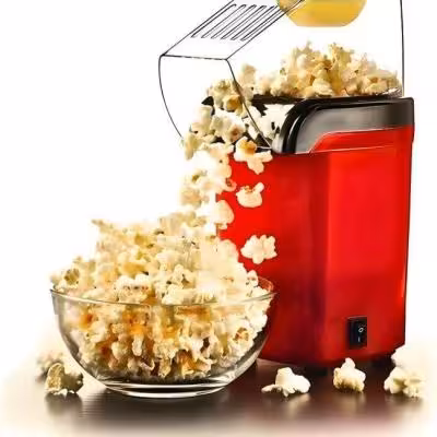 پفیلا ساز خانگی برند minijoy