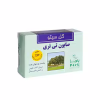 صابون تی تری گل سیتو