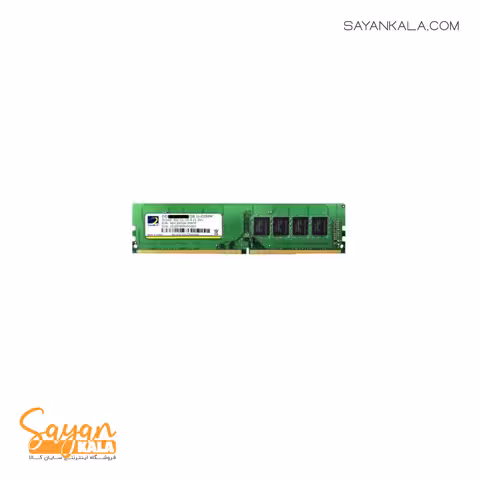 رم توین موس دسکتاپ مدل RAM TWINMOS 2666 4GB 2400MHZ DDR4 CL17