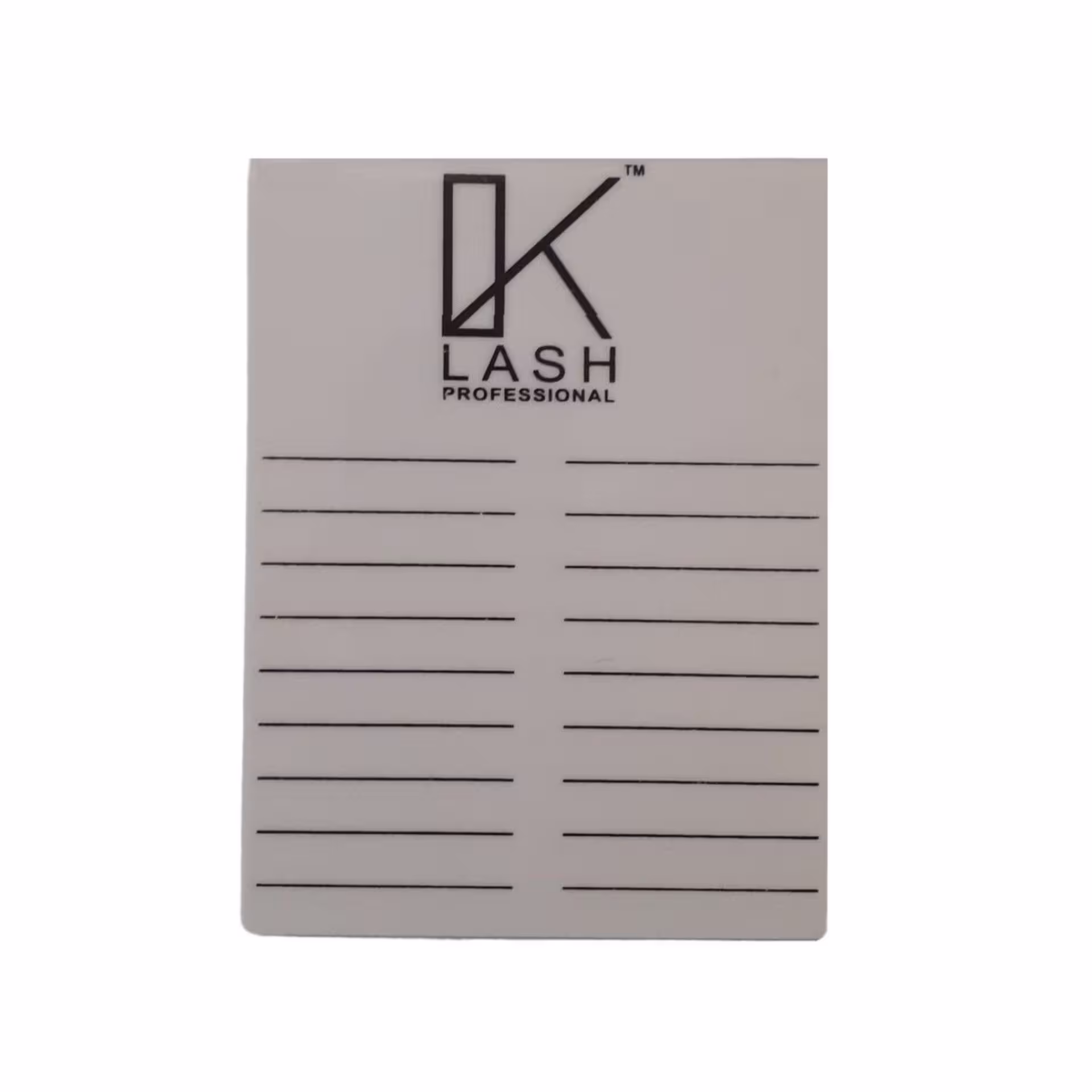 آیپد مژه کی لش مدل k1