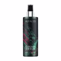 Alfaleo Gamma Body Splash EDP 250 ml - بادی اسپلش مردانه آلفالئو گاما حجم 250 میلی‌لیتر - نگین عطر