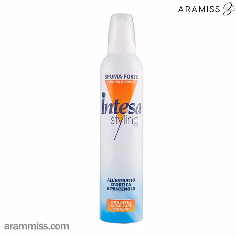 موس حالت دهنده مو اینتسا INTESA