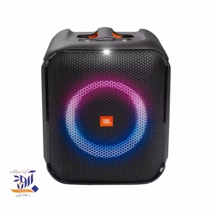 اسپیکر بلوتوثی قابل حمل جی بی ال مدل Partybox Encore Essential