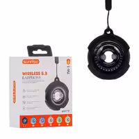 هندرزفری ایرپاد   Sunrise    مدل   TW-1    ( گارانتی تست  48  ساعته )گارانتی تست