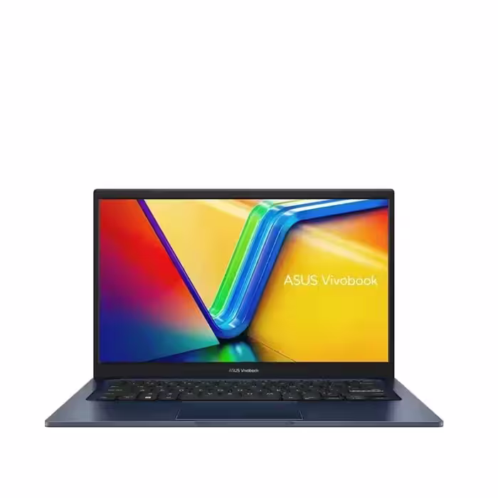 لپ تاپ 14 اینچی ایسوس مدل Vivobook X1404VA-I512256 i5-12GB-256SSD-Intel