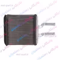 رادیاتوربخاری تیبا کد TH-1400 مدل ساندن کلدپاور