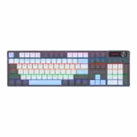 کیبورد گیمینگ ردراگون Redragon CAESURA K718