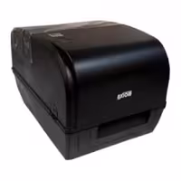 لیبل پرینتر حرارتی آکسیوم مدل 3044TF