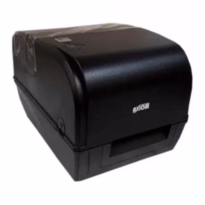 لیبل پرینتر حرارتی آکسیوم مدل 3044TF