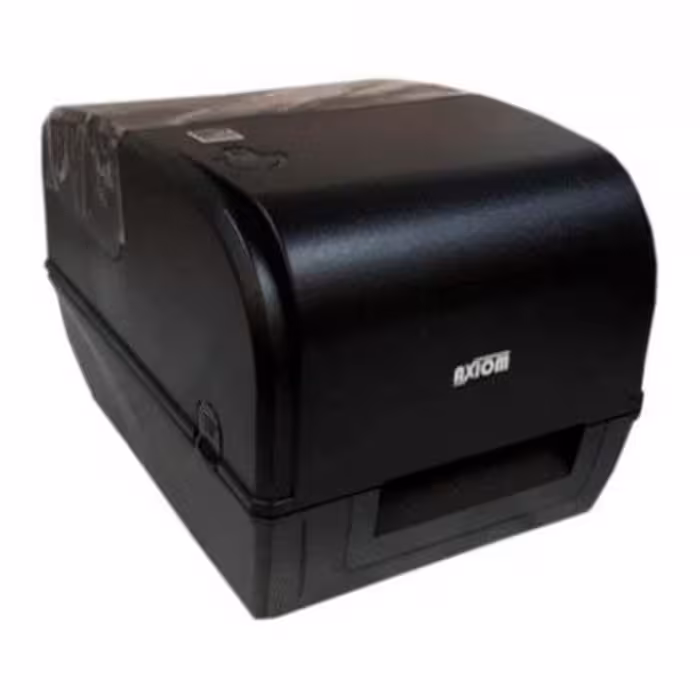 لیبل پرینتر حرارتی آکسیوم مدل 3044TF