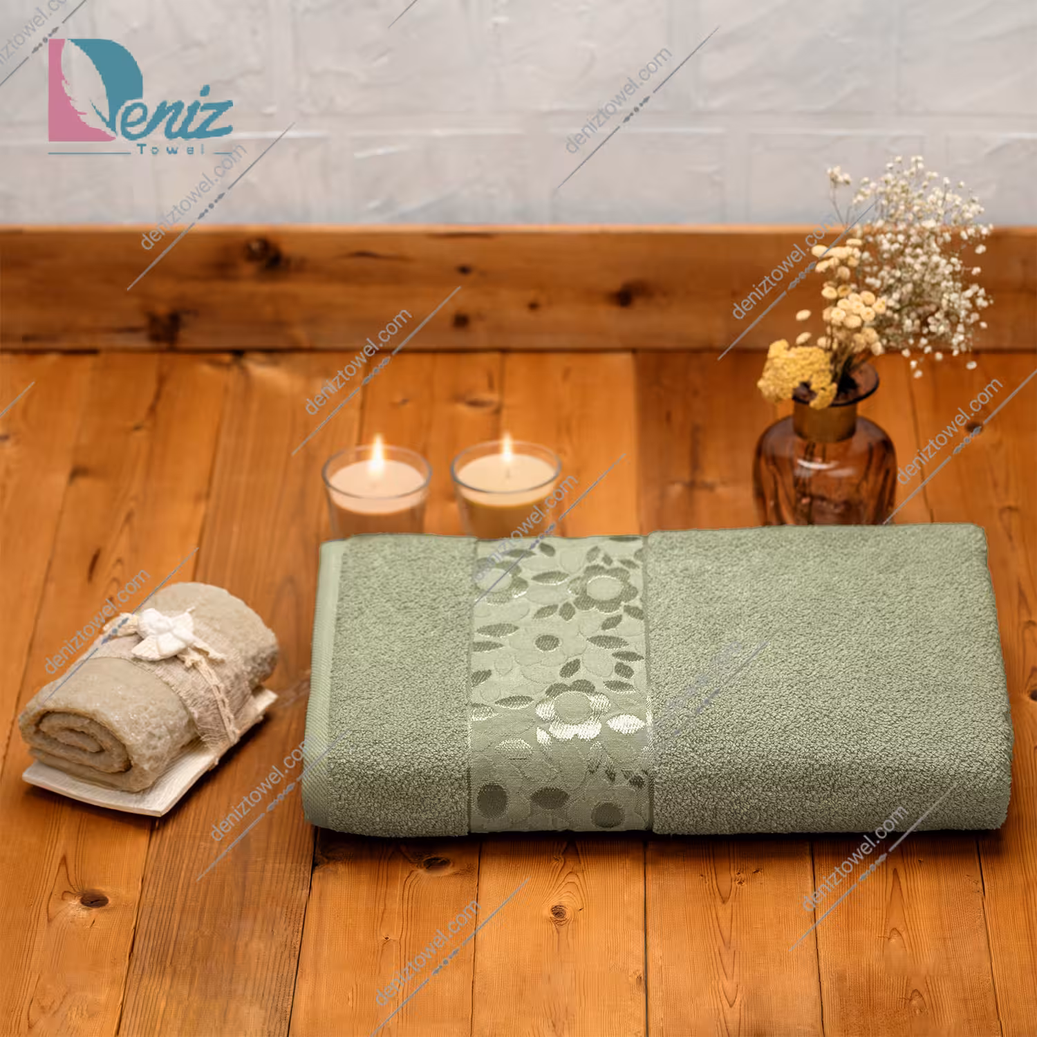 حوله استخری طرح سورپرایز رنگ صدری