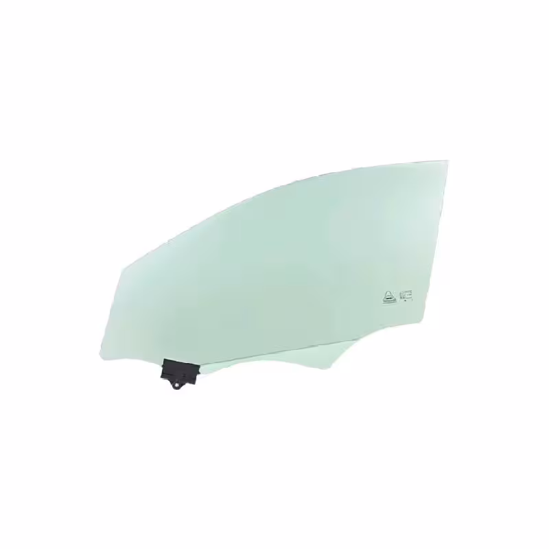 شیشه درب جلو چپ گک GS3 امزوم