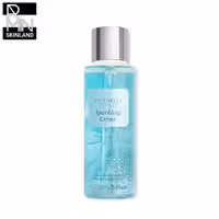 بادی میست ویکتوریا سکرت مدل Sparkling Creme حجم 250ml