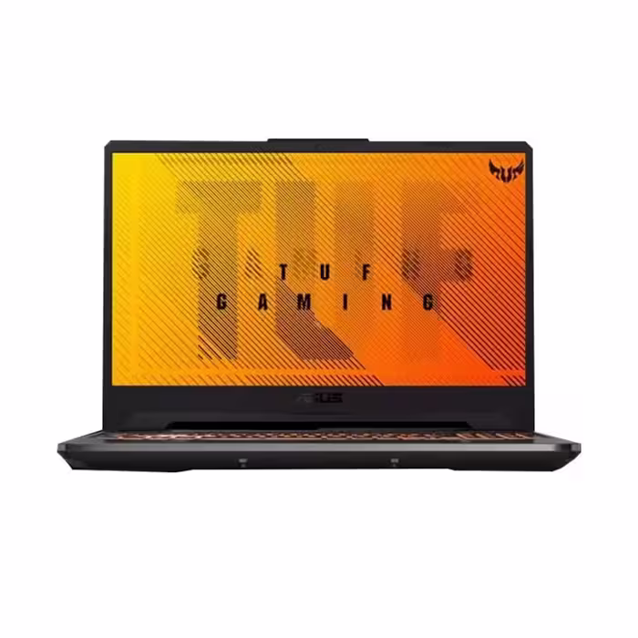 لپ تاپ 15.6 اینچ ایسوس TUF Gaming F15 FX506HE-BC Core i5 11400H/8GB/512GB SSD/4GB RTX 3050 Ti FHD