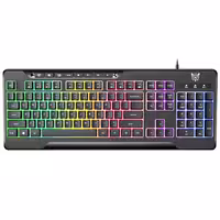 کیبورد سیمی گیمینگ اونیکوما مدل G32