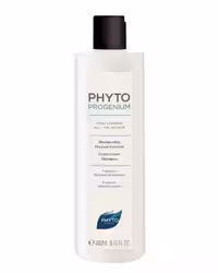 فیتو شامپو فوق العاده ملایم انواع مو / خطمی شیر جو دوسر  400 میل PROGENIUM Ultra Gentle