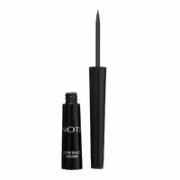 خط چشم نمدی اولترا بلک نوت|Note Ultra Black Dip Liner