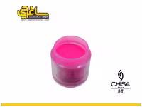 پودر رنگی کاشت ناخن کد 37 چیسا CHISA