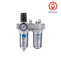 رطوبت گیر دو قلو نووا مدل 2780