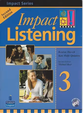 Impact Listening 3