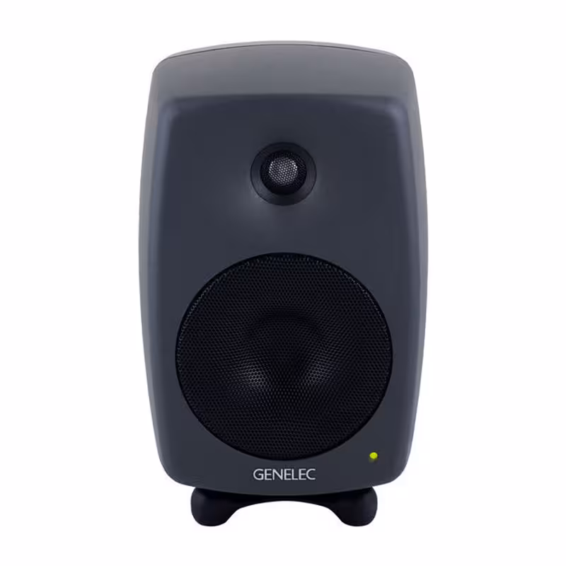 اسپیکر مانیتورینگ Genelec 8330 APM