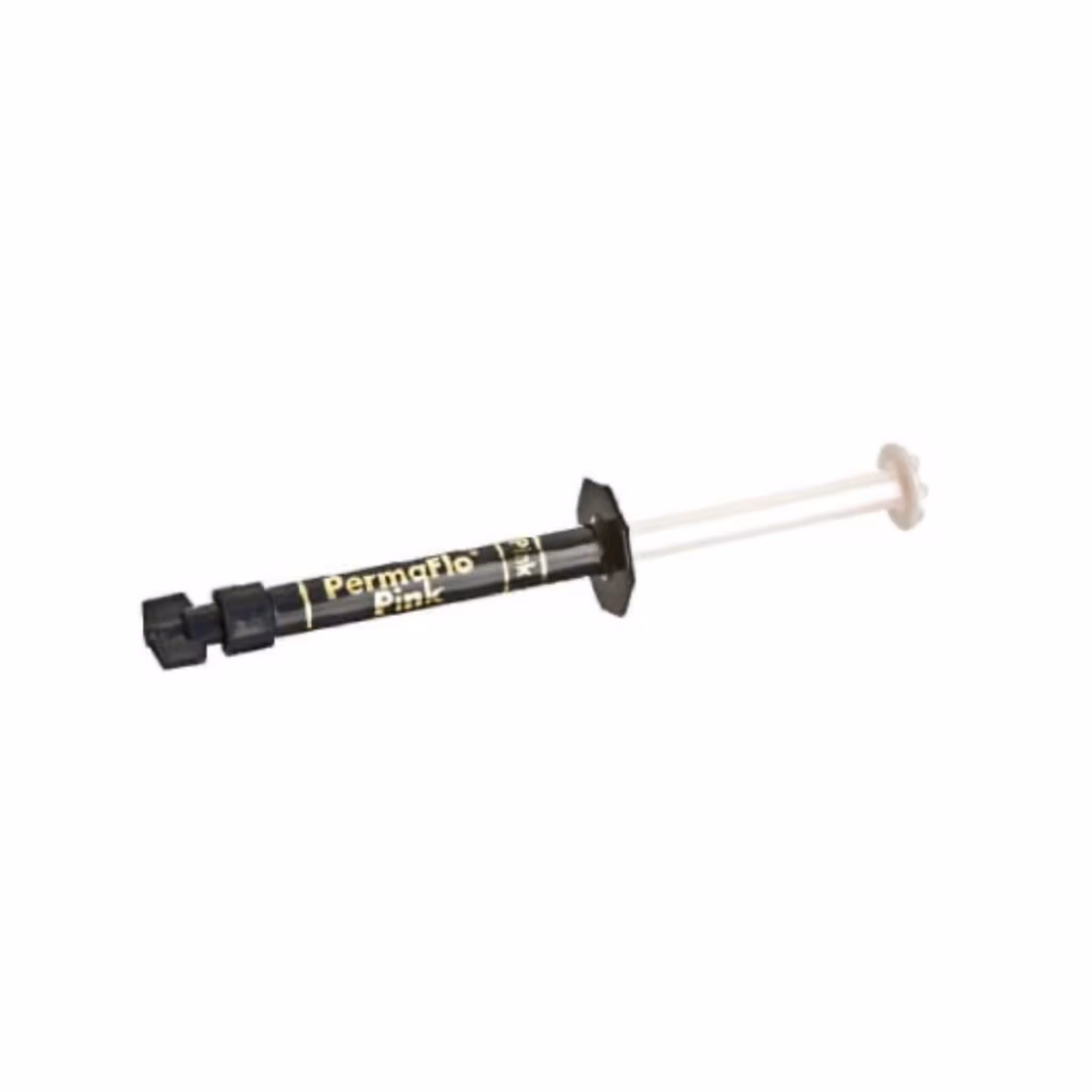کامپوزیت پرمافلو تک سرنگ Perma Flo Ultradent