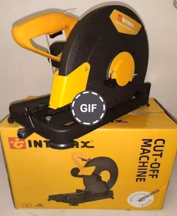 پروفیل بر 2600 وات اینتیمکس INTIMAX مدل W28