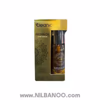 روغن آرگان کلینیک کیندی حجم 60 میل