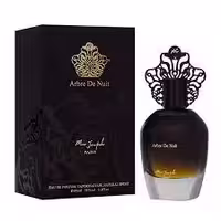 عطر و ادکلن زنانه مارک جوزف اربر د نویت ادوپرفیوم Marc Joseph Arbre De Nuit EDP for Women