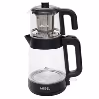 چای ساز روی هم میگل مدل GTS 071 | چاوه