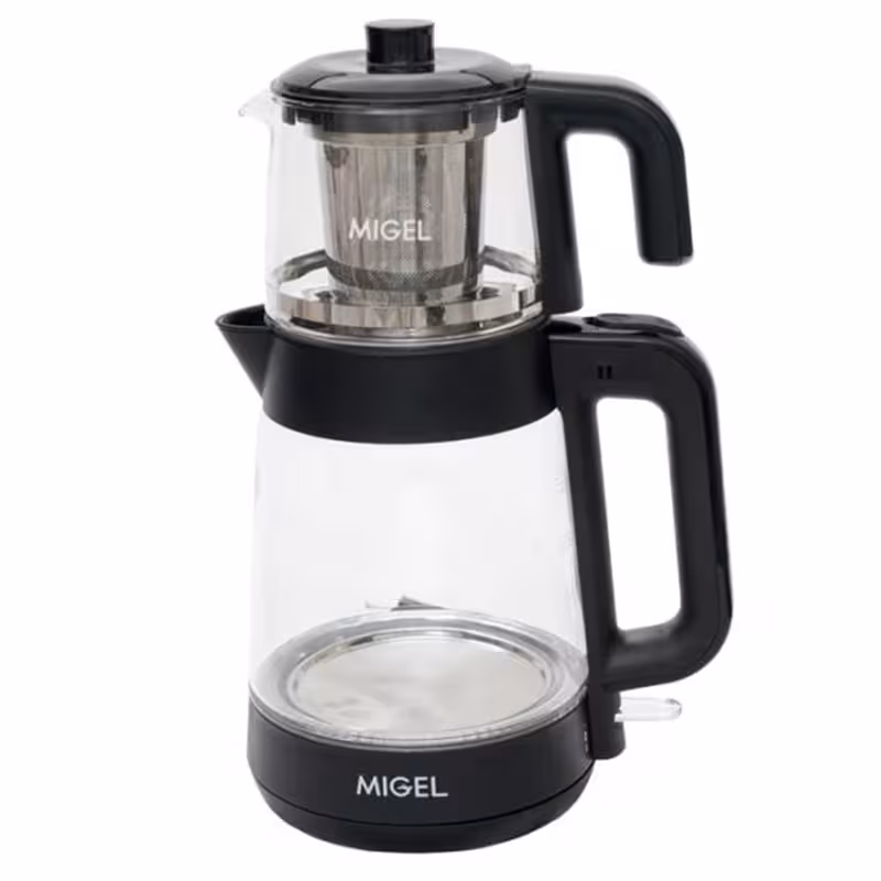 چای ساز روی هم میگل مدل GTS 071 | چاوه