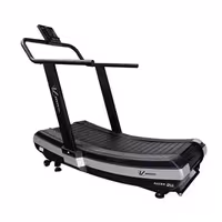 تردمیل مکانیکی بدون موتور V Max مدل CT-2000