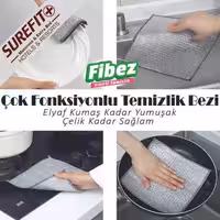 اسکاج جادویی 20در20 تک لایه