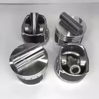 پیستون استاندارد ام وی ام 315