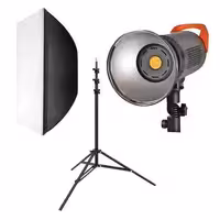 نور ثابت ال ای دی Hero JSL200