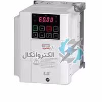 اینورتر سه فاز ال اس 4 کیلووات سری S100