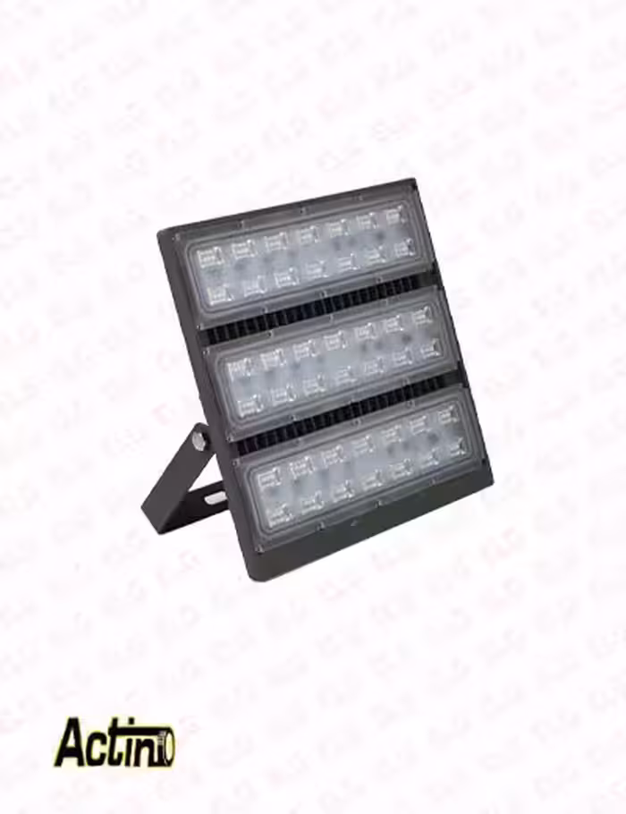 پرژکتور لنزدار 150 وات اکتینو مدل F02-150