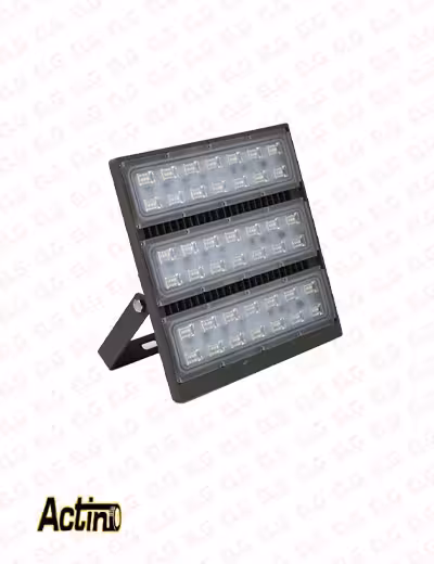 پرژکتور لنزدار 150 وات اکتینو مدل F02-150